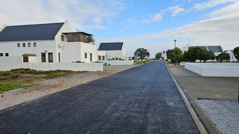 0 Bedroom Property for Sale in Dwarskersbos Western Cape